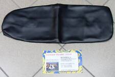 2736 - COPRISELLA NERO PER