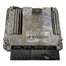 AUDI A3 MK3 8V 5 Dr 12-16