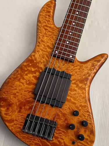 Fodera 1993 emperor elite - 1993,