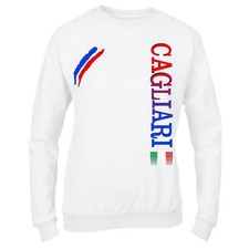 Felpa Donna & Bambin girocollo