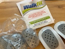 Inserti ortopedici Walk-Fit