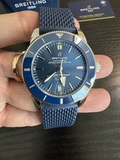 Orologio Breitling Superocean
