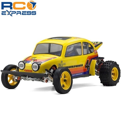 Kyosho beetle 2014 10 - beetle, 1/10