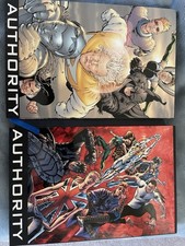 Autorità Assoluta - Vol 1-2