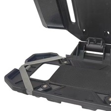 Supporto per telefono da petto