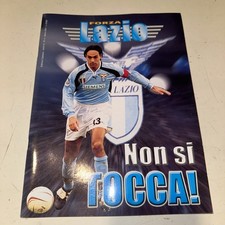 Forza Lazio Rivista Aprile