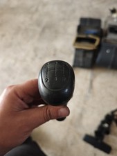 Pomello Cambio Alfa Romeo 33