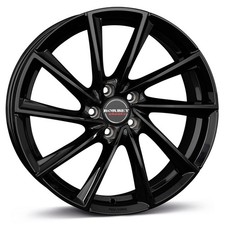 Borbet VTX 8.0x18 ET38 5x115