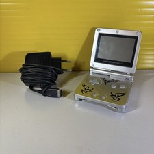 NINTENDO GAME BOY ADVANCE SP