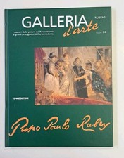 Galleria d'Arte n. 14 Rubens - De Agostini