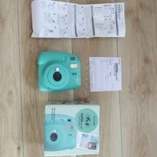 Fotocamera fujifilm instax - fujifilm,