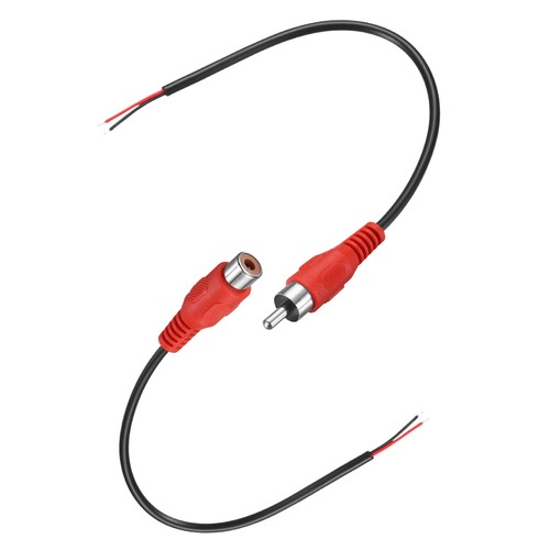 Cavo altoparlante rca filo - cavo,