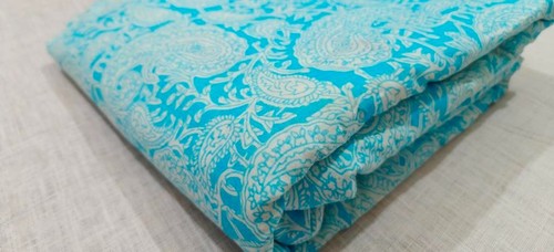 Blocco mano indiano iarde - a,