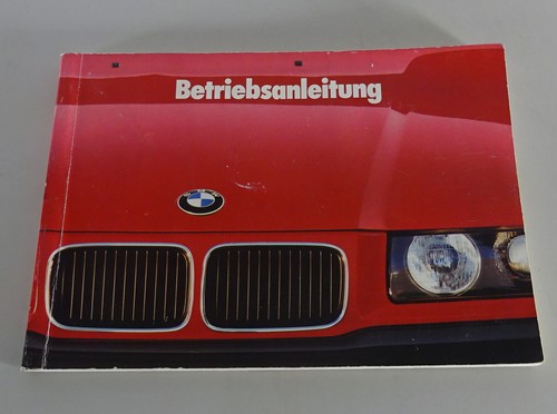 Manuale uso manutenzione bmw - manuale,