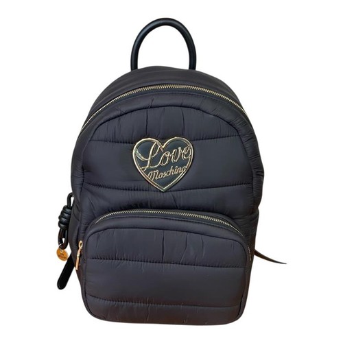 Love moschino borsa - love, zaino