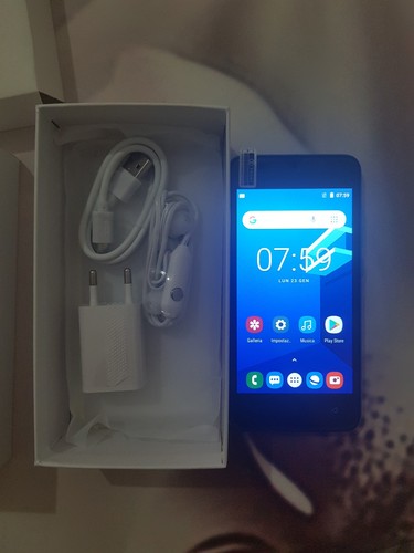Telefono smartphone android - smartphone, 9i
