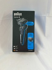 Braun Series 5 50-B1000s