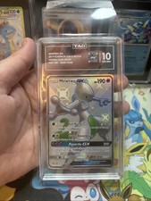 Pokémon Mewtwo GX SV59/SV94