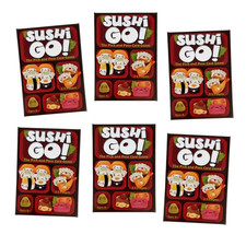 Gioco di Carte Sushi Go -