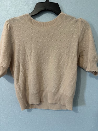 Maglione maglia punta 100 - a, 100%