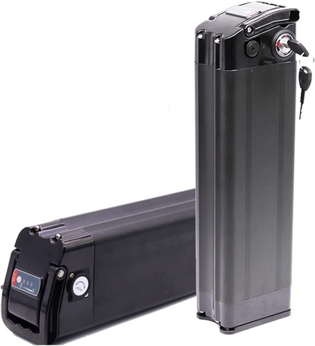 Batteria per fat - batteria, bike