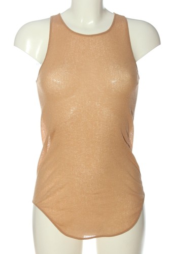 Canotta donna top taglia - h&m,