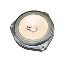 Altoparlante anteriore