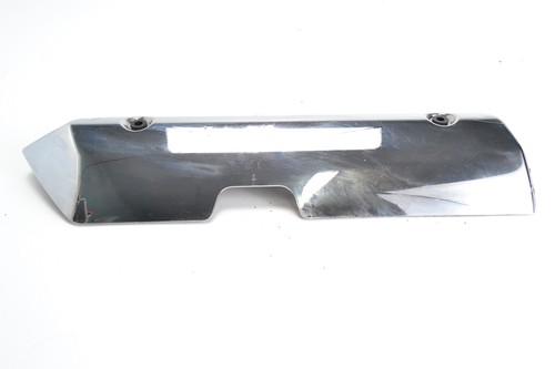 Paracalore scarico suzuki - scarico,
