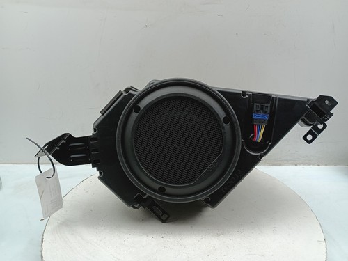 Peugeot 508 subwoofer - 508,