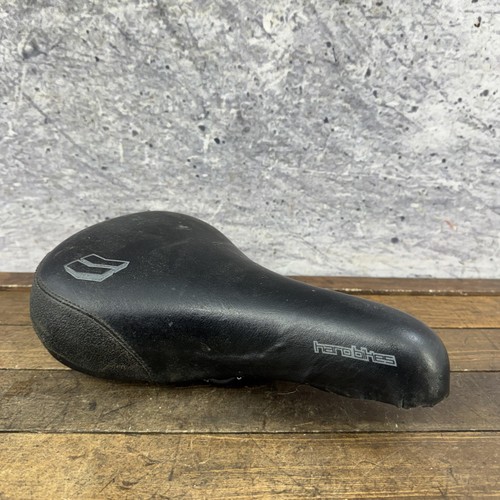 Sella bici bmx vintage - sella, haro