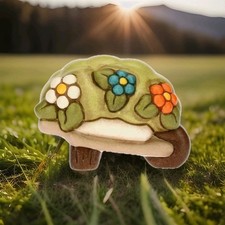 Thun Carriola Fiori Country