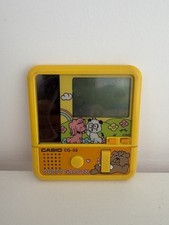 Casio Puppy garden (CG-52)