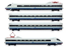 RIVAROSSI HR2963S Scala HO