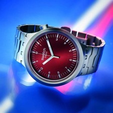 Orologio Swatch BIG BOLD IRONY