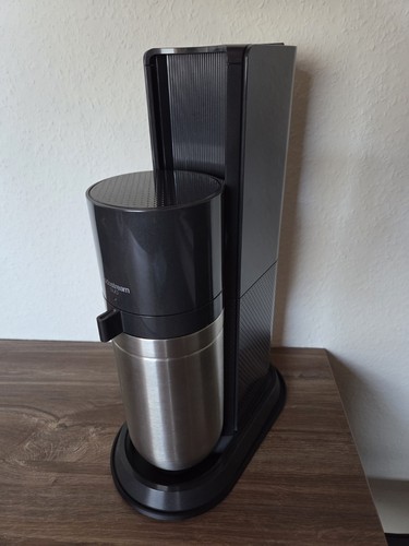 Sodastream base compatibile - base,