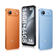 Blackview oscal flat 4g - blackview,
