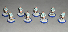 Subbuteo squadra di calcio