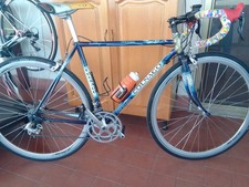 Colnago Superissimo MIS 52 Xs Campagnolo Veloce 10v Leve Record Carbon