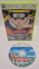 Naruto Rise of a Ninja