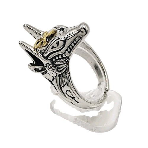 Anello uomo argento - , 925