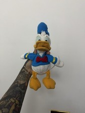 Peluche Paperino Disney