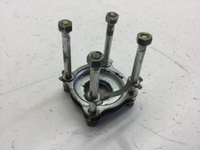 GUIDA SUPPORTO RINVIO RUOTA FONICA CONTACHILOMETRI HONDA CB FOUR 350 1974