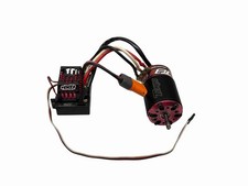 Motore Tekin RX8 Gen 1 scala