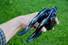 Kit Veloce Ergopower STI