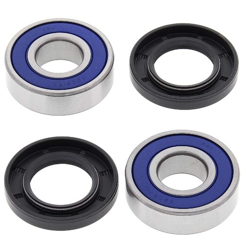 Kit cuscinetti ruota per moto - per,