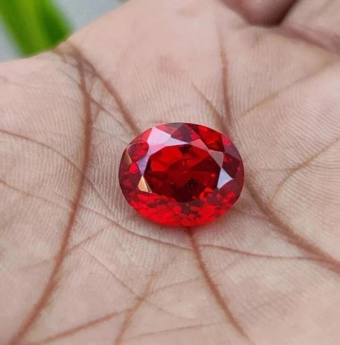 Pietra preziosa sfusa