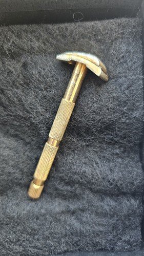 Merkur solingen rasoio di - merkur,
