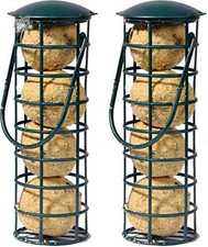 24081, Bird Feeder With Four