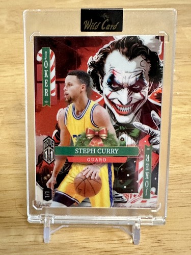 2025 wild card joker - joker's,