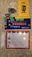 Tools For Teaching Music